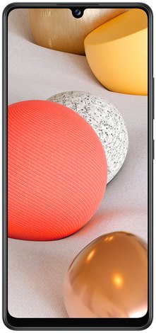 Samsung SM-A426U Galaxy A42 5G UW 2020 Standard Edition LTE-A US 128GB / SM-A426V